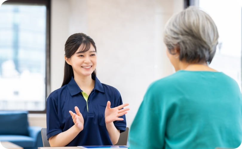 余暇生活開発士